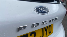 Ford Focus 1.0 EcoBoost Active Style 5dr Petrol Hatchback